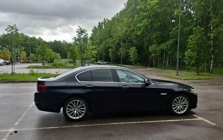 BMW 5 серия, 2016 год, 1 850 000 рублей, 7 фотография