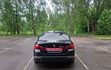 BMW 5 серия, 2016 год, 1 850 000 рублей, 6 фотография