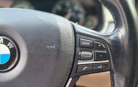 BMW 5 серия, 2016 год, 1 850 000 рублей, 20 фотография