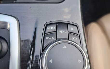 BMW 5 серия, 2016 год, 1 850 000 рублей, 25 фотография