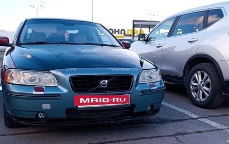Volvo S60 III, 2006 год, 500 000 рублей, 3 фотография