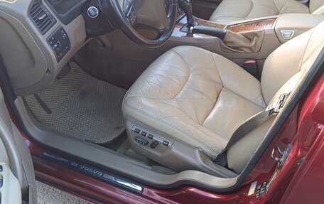 Volvo S60 III, 2006 год, 500 000 рублей, 7 фотография