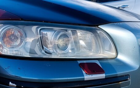 Volvo S60 III, 2006 год, 500 000 рублей, 6 фотография