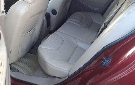 Volvo S60 III, 2006 год, 500 000 рублей, 12 фотография