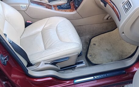 Volvo S60 III, 2006 год, 500 000 рублей, 11 фотография