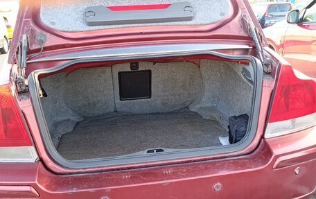 Volvo S60 III, 2006 год, 500 000 рублей, 17 фотография