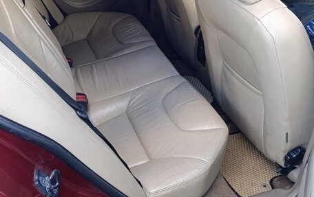 Volvo S60 III, 2006 год, 500 000 рублей, 14 фотография