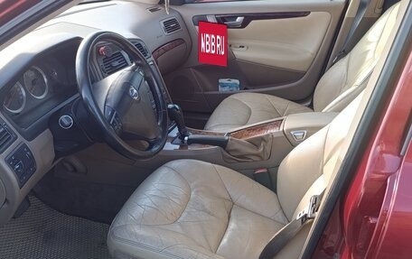 Volvo S60 III, 2006 год, 500 000 рублей, 8 фотография