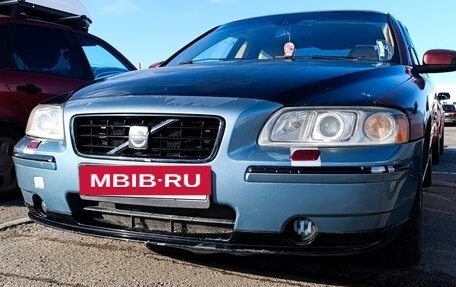 Volvo S60 III, 2006 год, 500 000 рублей, 4 фотография