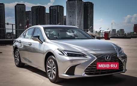 Lexus ES VII, 2025 год, 5 940 000 рублей, 3 фотография