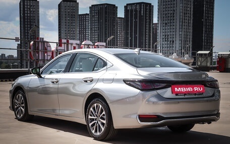Lexus ES VII, 2025 год, 5 940 000 рублей, 7 фотография