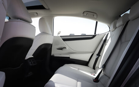 Lexus ES VII, 2025 год, 5 940 000 рублей, 18 фотография