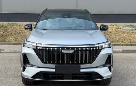 Geely Atlas, 2026 год, 2 700 000 рублей, 2 фотография