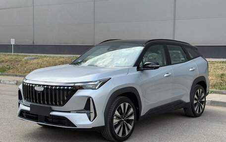 Geely Atlas, 2026 год, 2 700 000 рублей, 3 фотография