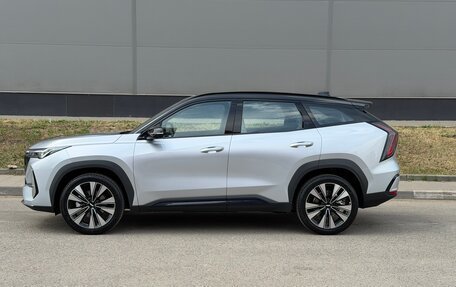 Geely Atlas, 2026 год, 2 700 000 рублей, 4 фотография