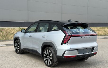 Geely Atlas, 2026 год, 2 700 000 рублей, 5 фотография