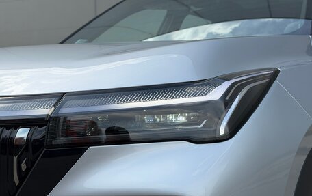 Geely Atlas, 2026 год, 2 700 000 рублей, 9 фотография