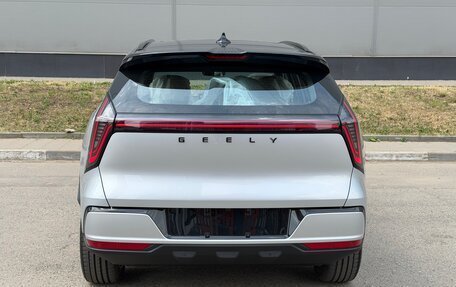 Geely Atlas, 2026 год, 2 700 000 рублей, 6 фотография