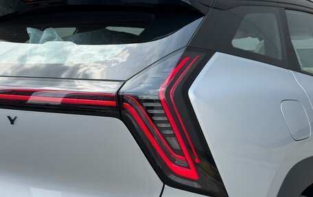 Geely Atlas, 2026 год, 2 700 000 рублей, 10 фотография