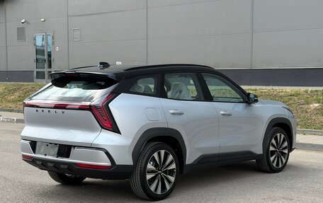 Geely Atlas, 2026 год, 2 700 000 рублей, 7 фотография
