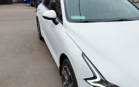 KIA K5, 2021 год, 1 490 000 рублей, 4 фотография