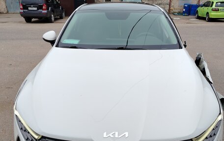 KIA K5, 2021 год, 1 490 000 рублей, 5 фотография