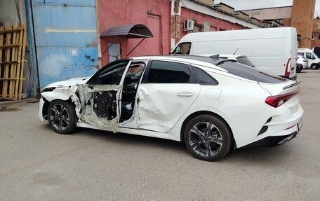 KIA K5, 2021 год, 1 490 000 рублей, 6 фотография