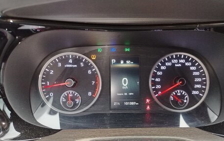 KIA K5, 2021 год, 1 490 000 рублей, 17 фотография