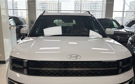 Hyundai Santa Fe IV, 2026 год, 5 400 000 рублей, 1 фотография