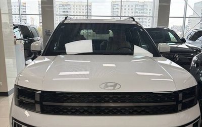 Hyundai Santa Fe IV, 2026 год, 5 400 000 рублей, 1 фотография