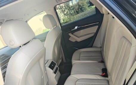 Audi Q5, 2017 год, 3 050 000 рублей, 11 фотография