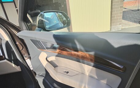 Audi Q5, 2017 год, 3 050 000 рублей, 10 фотография