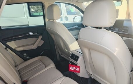 Audi Q5, 2017 год, 3 050 000 рублей, 12 фотография