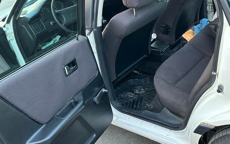Audi 80, 1990 год, 350 000 рублей, 7 фотография