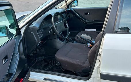 Audi 80, 1990 год, 350 000 рублей, 6 фотография
