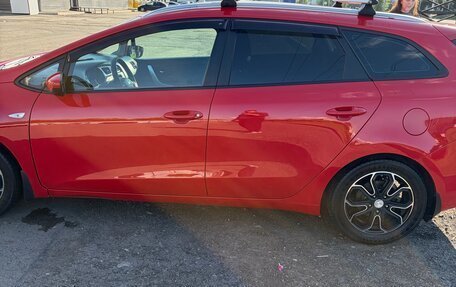 KIA cee'd III, 2014 год, 850 000 рублей, 4 фотография