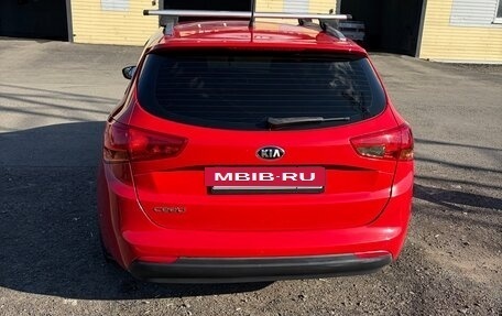 KIA cee'd III, 2014 год, 850 000 рублей, 6 фотография