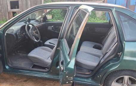 Volkswagen Polo III рестайлинг, 1996 год, 110 000 рублей, 4 фотография