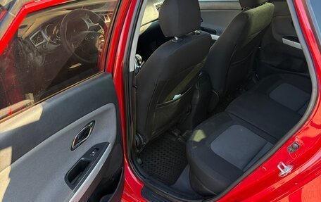 KIA cee'd III, 2014 год, 850 000 рублей, 12 фотография