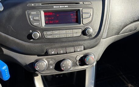 KIA cee'd III, 2014 год, 850 000 рублей, 11 фотография