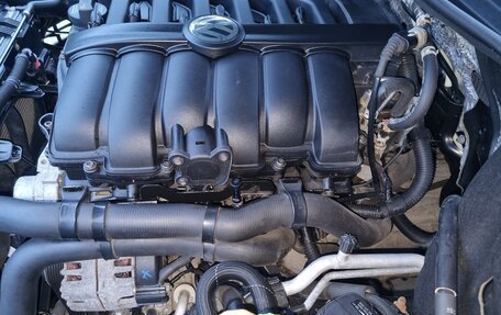 Volkswagen Touareg III, 2011 год, 1 990 000 рублей, 13 фотография
