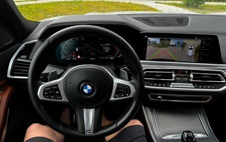 BMW X5, 2021 год, 7 400 000 рублей, 15 фотография