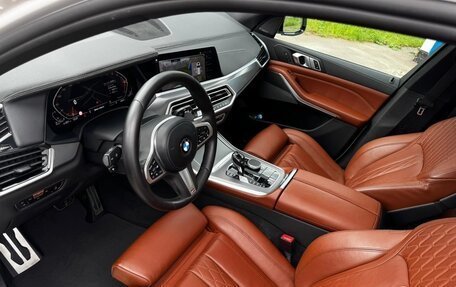 BMW X5, 2021 год, 7 400 000 рублей, 10 фотография