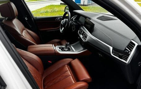 BMW X5, 2021 год, 7 400 000 рублей, 14 фотография