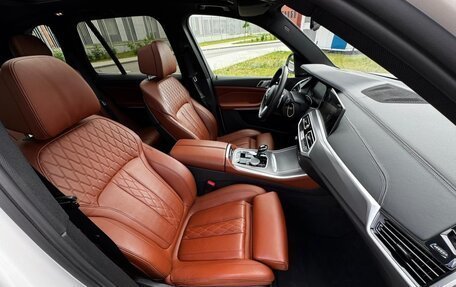 BMW X5, 2021 год, 7 400 000 рублей, 9 фотография