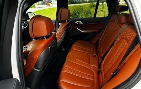 BMW X5, 2021 год, 7 400 000 рублей, 17 фотография