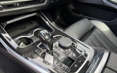 BMW X7, 2021 год, 6 690 000 рублей, 9 фотография