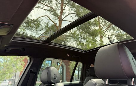 BMW X7, 2021 год, 6 690 000 рублей, 12 фотография