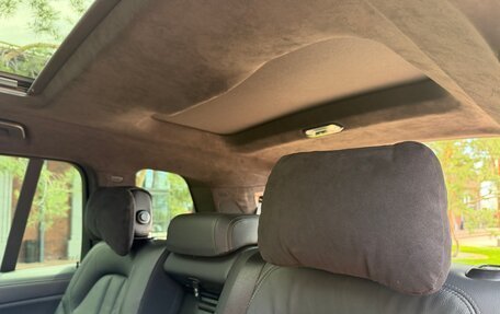 BMW X7, 2021 год, 6 690 000 рублей, 13 фотография