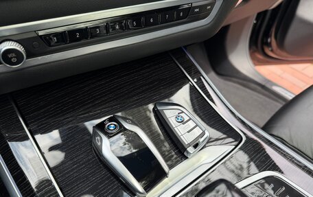 BMW X7, 2021 год, 6 690 000 рублей, 10 фотография